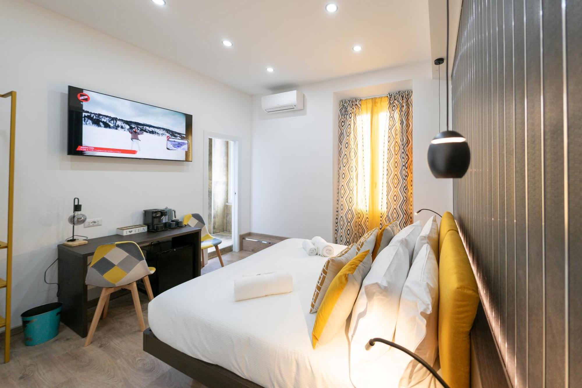Trastevere New Luxury *