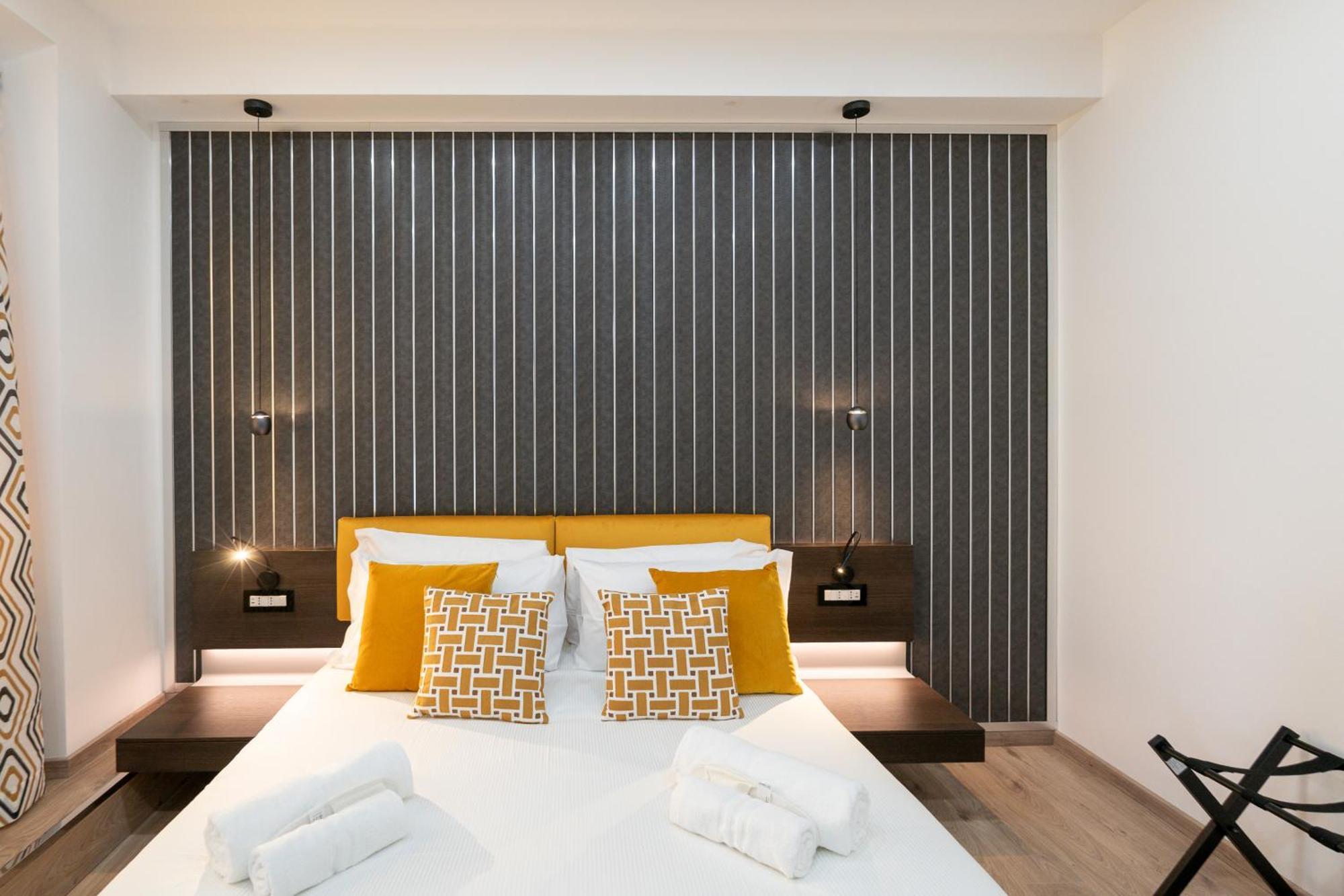 Trastevere New Luxury Bed & Breakfast Roma