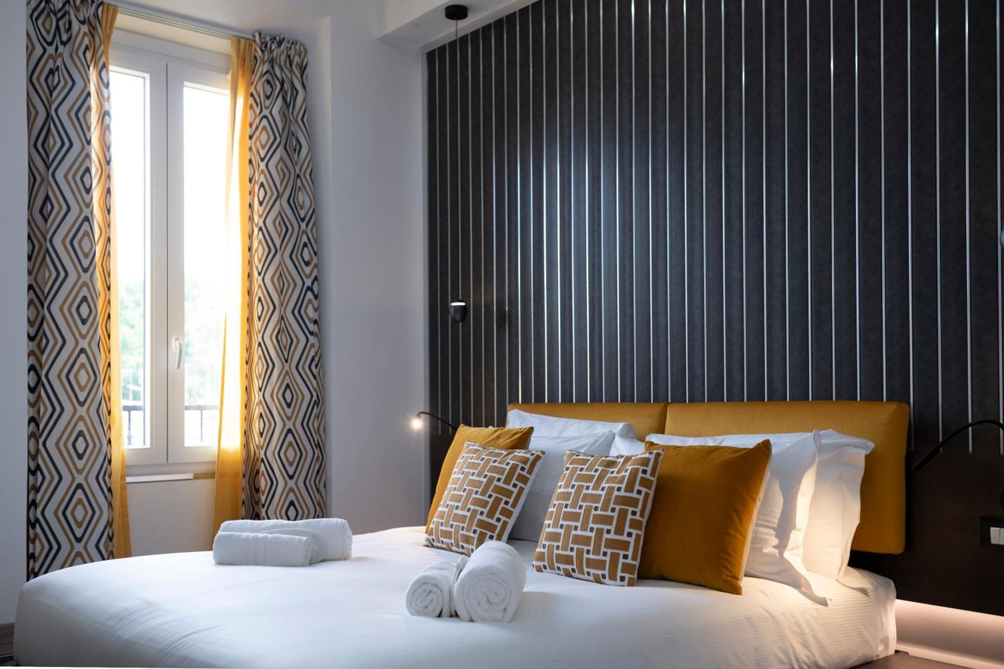 Trastevere New Luxury Bed & Breakfast *