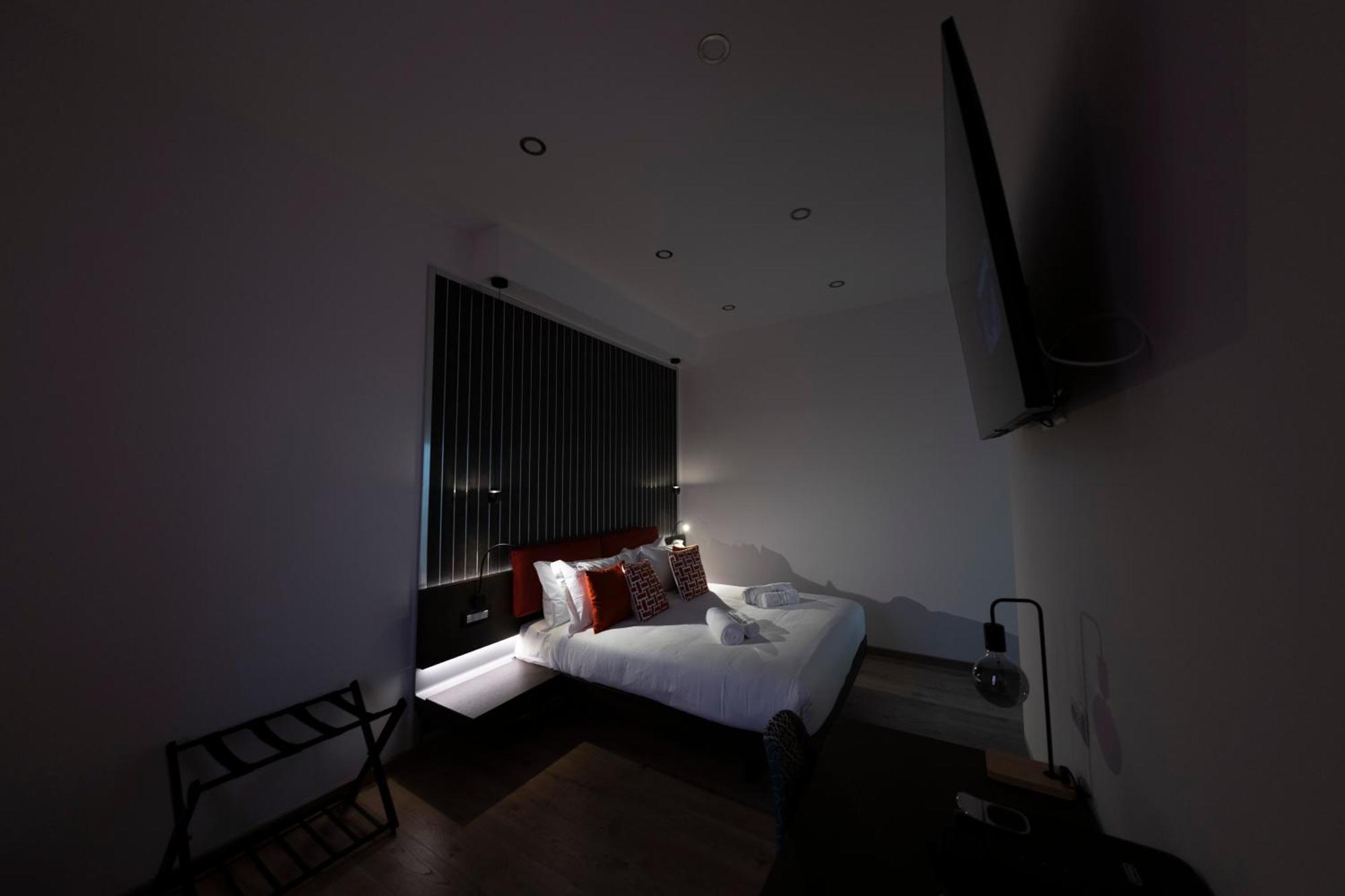 Trastevere New Luxury Roma