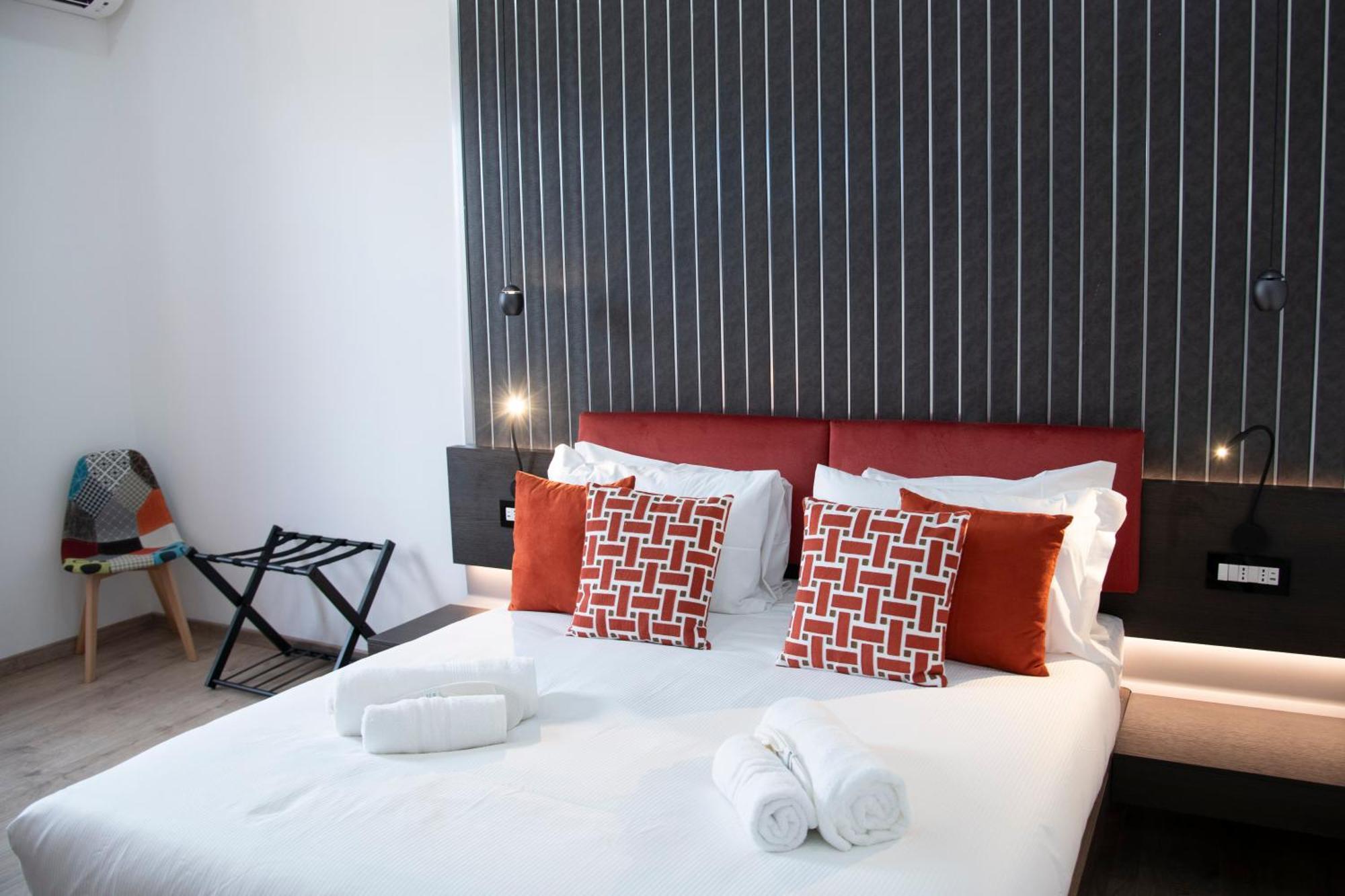 Trastevere New Luxury Bed & Breakfast
