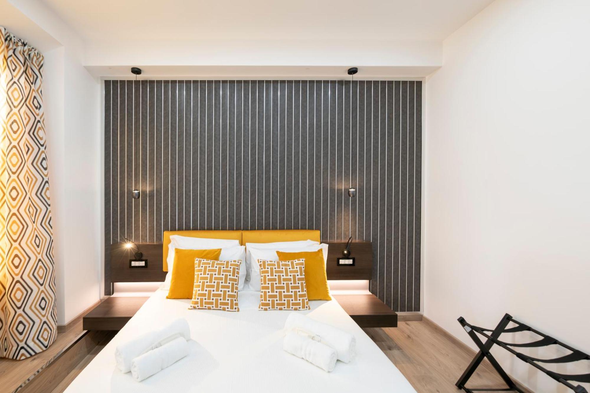 Trastevere New Luxury Bed & Breakfast *