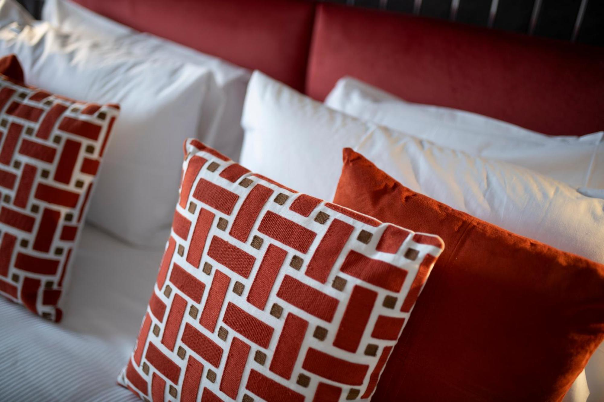 Trastevere New Luxury Bed & Breakfast Roma