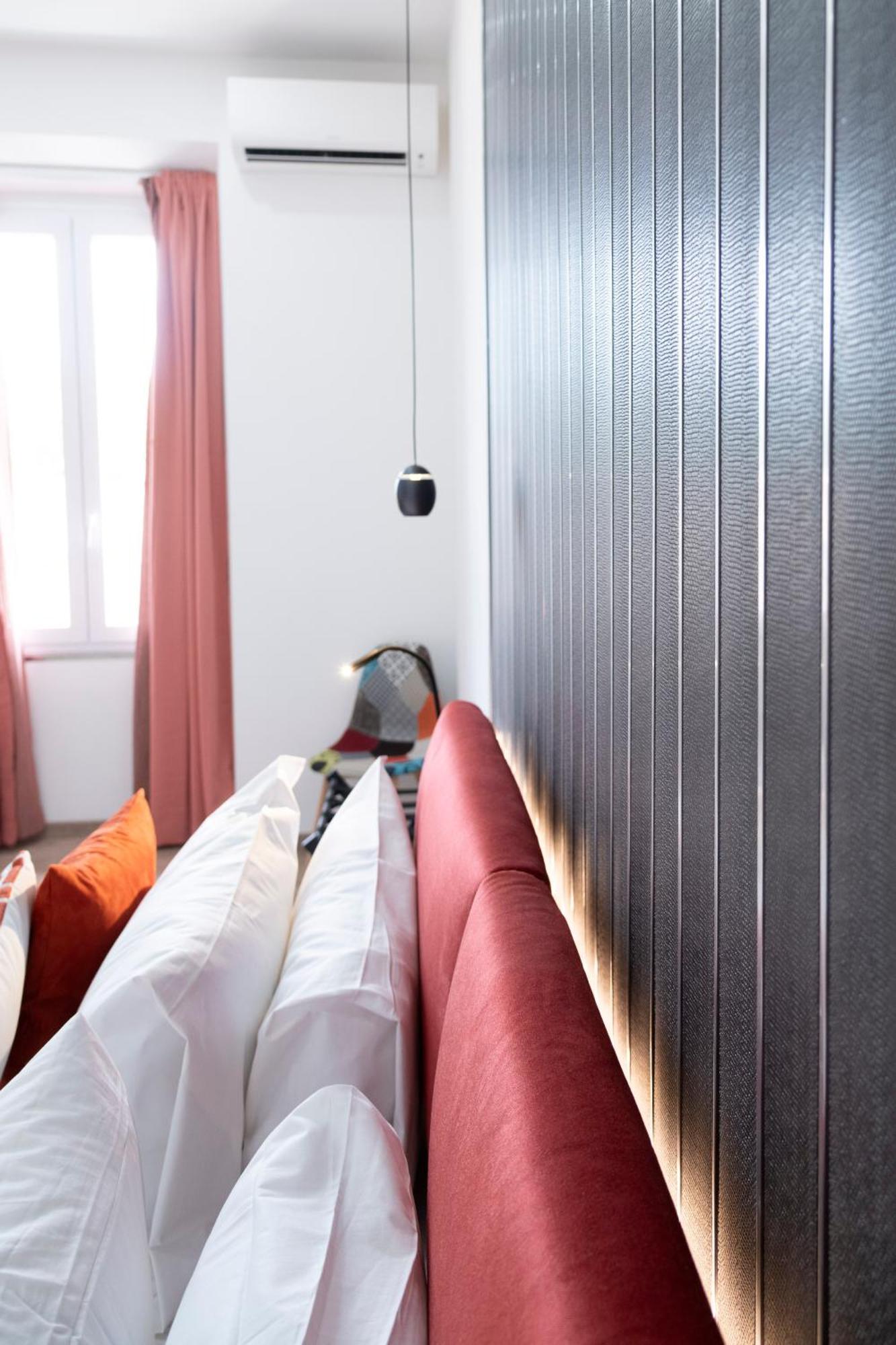 Bed & Breakfast Trastevere New Luxury