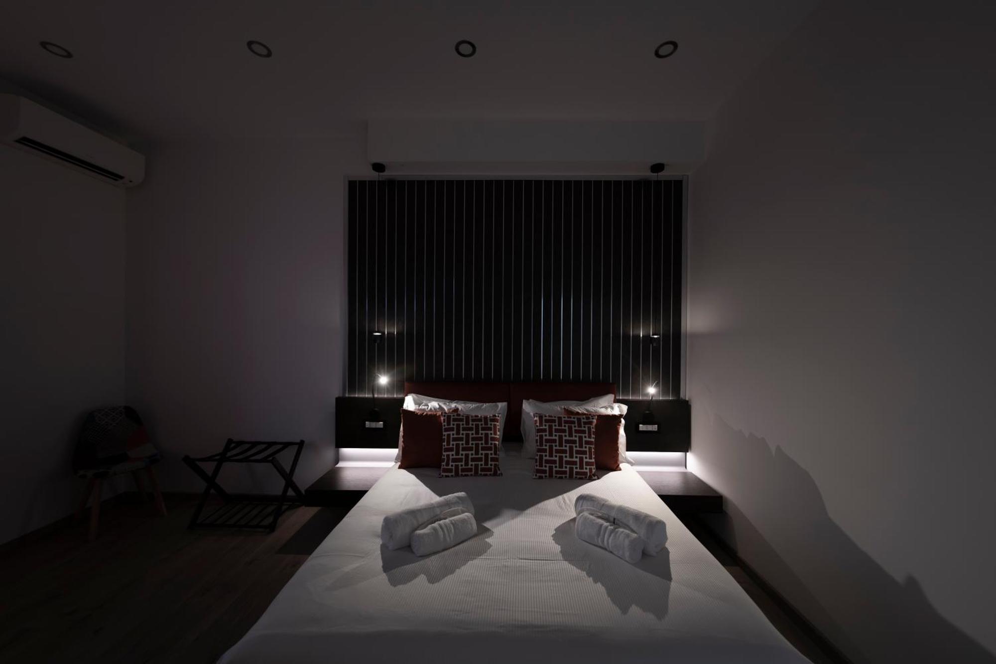 Bed & Breakfast Trastevere New Luxury *