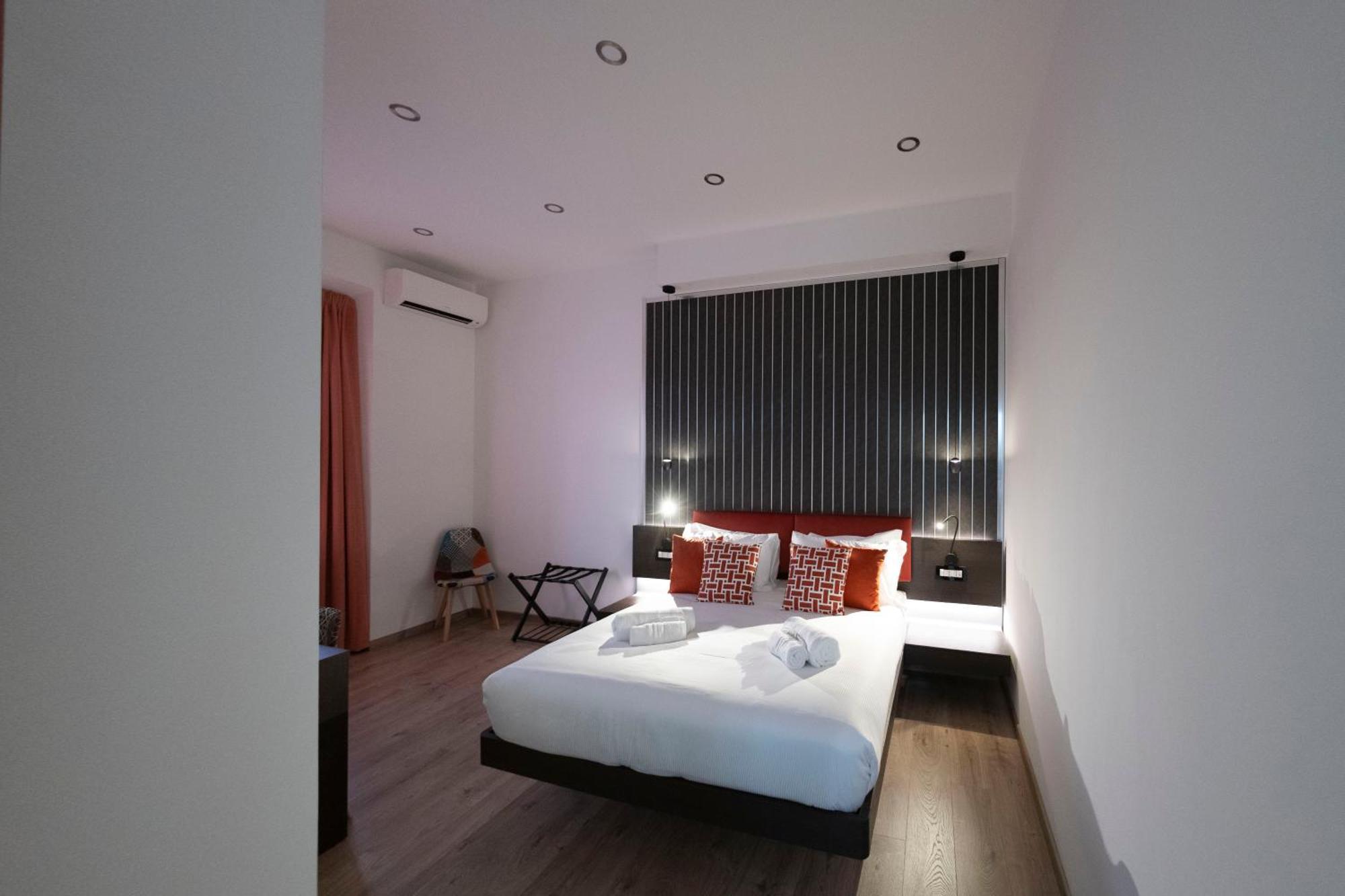 Trastevere New Luxury Bed & Breakfast Roma