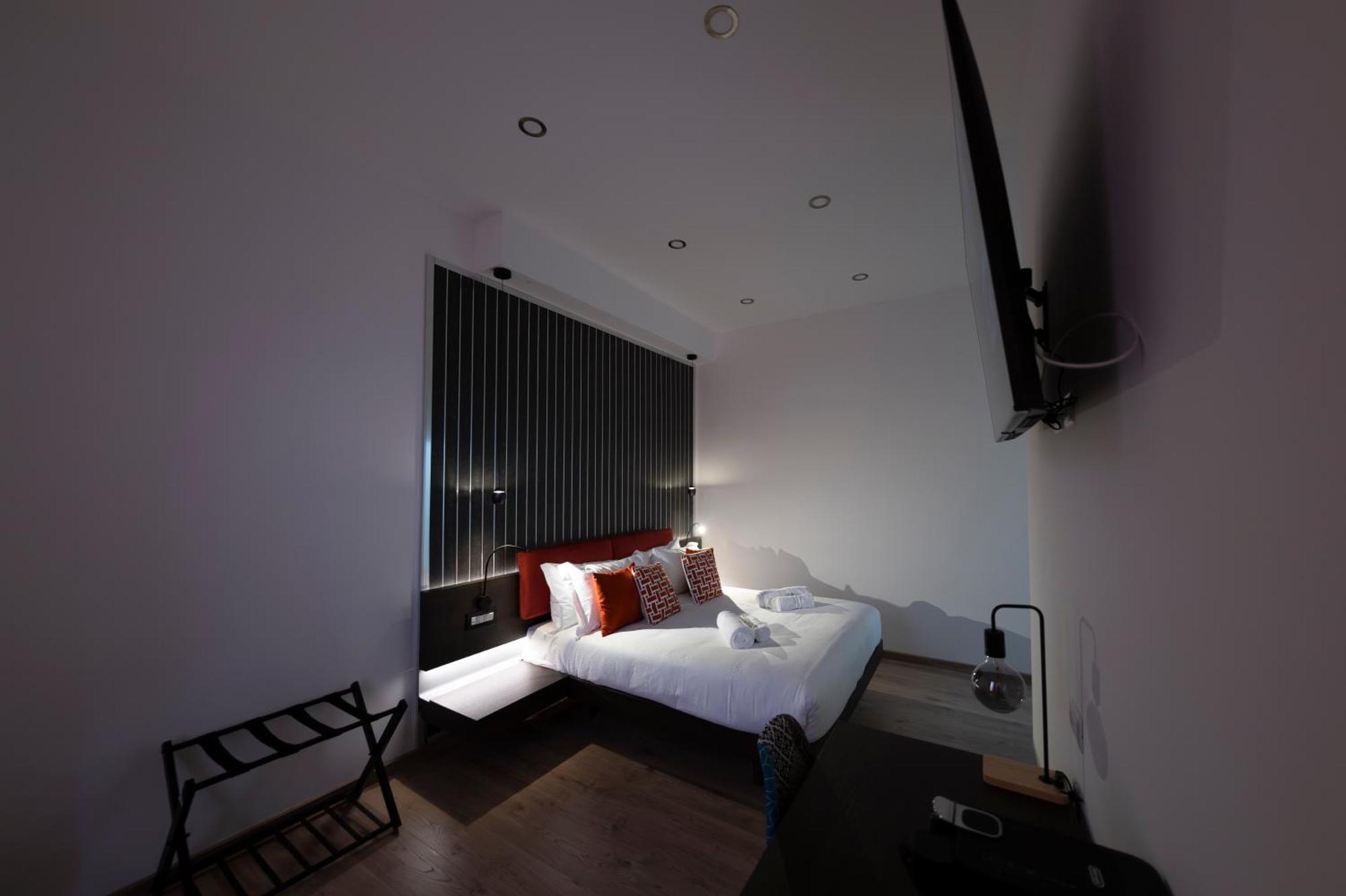 Bed & Breakfast Trastevere New Luxury Roma
