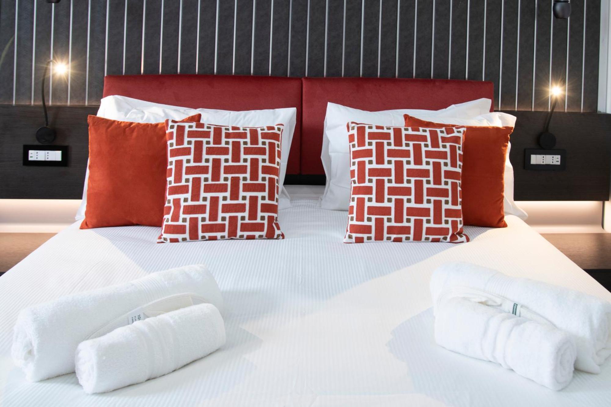 Trastevere New Luxury * Roma
