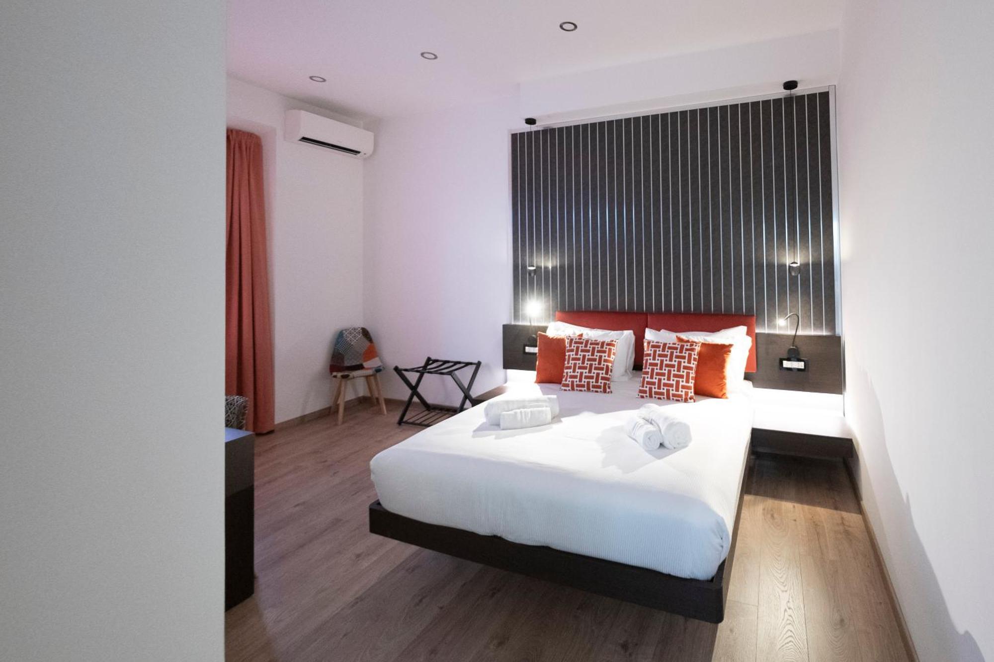 Trastevere New Luxury Bed & Breakfast *