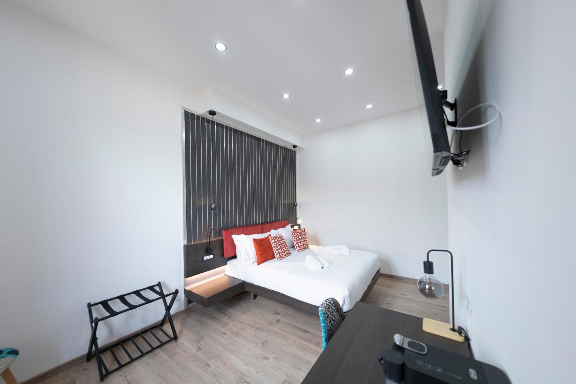 Bed & Breakfast Trastevere New Luxury *