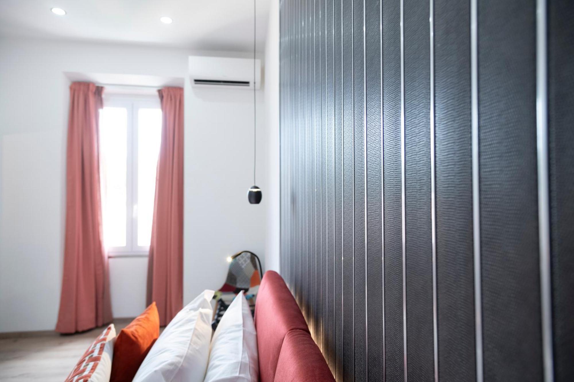 Trastevere New Luxury Roma