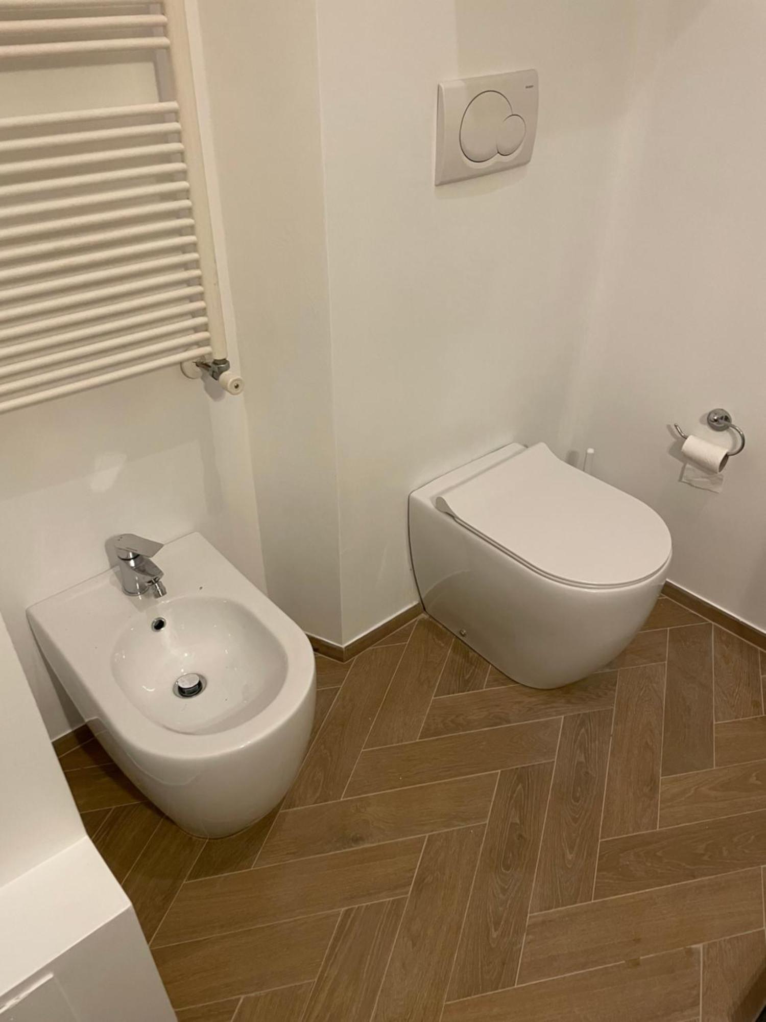 Apartamento Santhome Roma