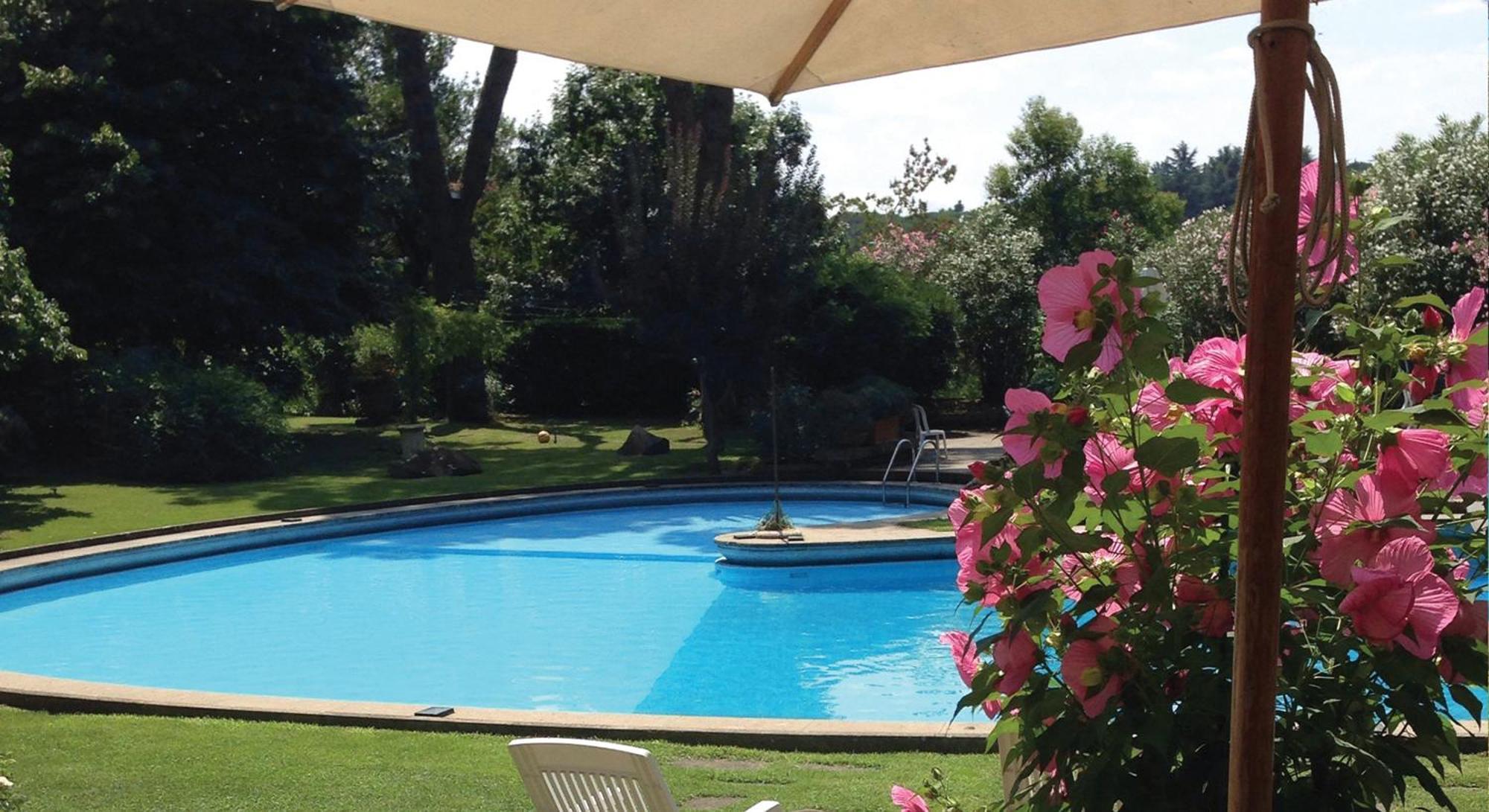Bed & Breakfast Albina 3*