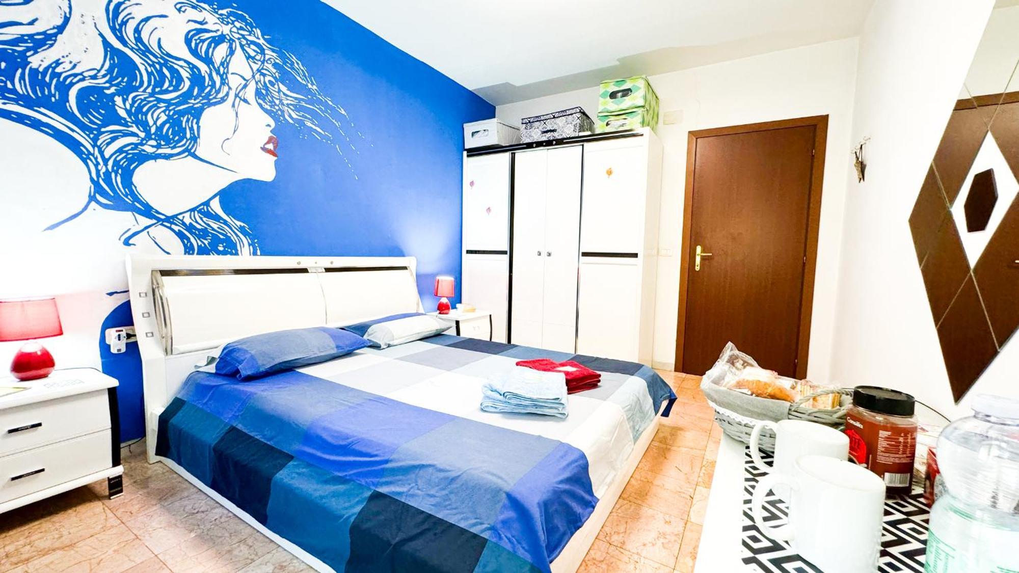 Hospedagem domiciliar Bellissime In Roma