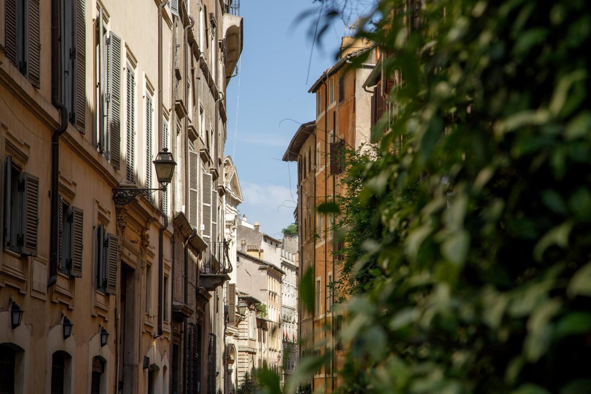 The Right Place 4u Monserrato Rome