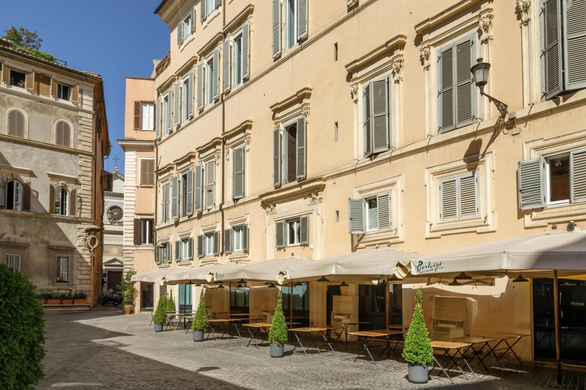 The Right Place 4u Monserrato * Rome