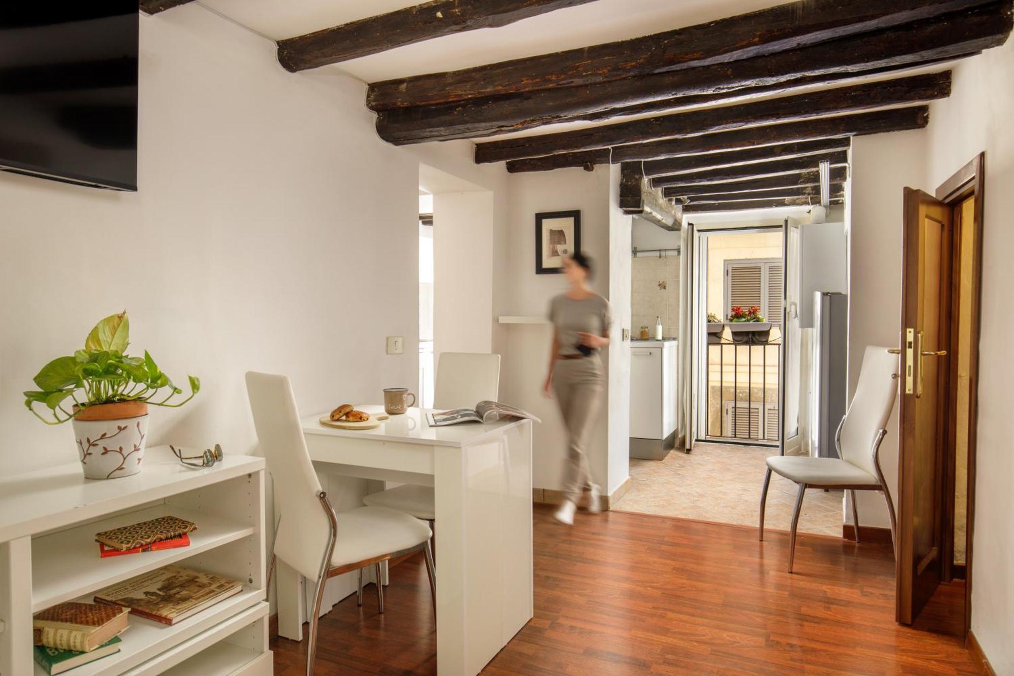 The Right Place 4u Monserrato Apartment