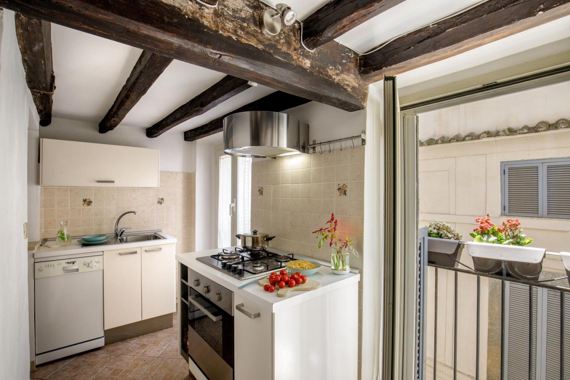 Apartment The Right Place 4u Monserrato