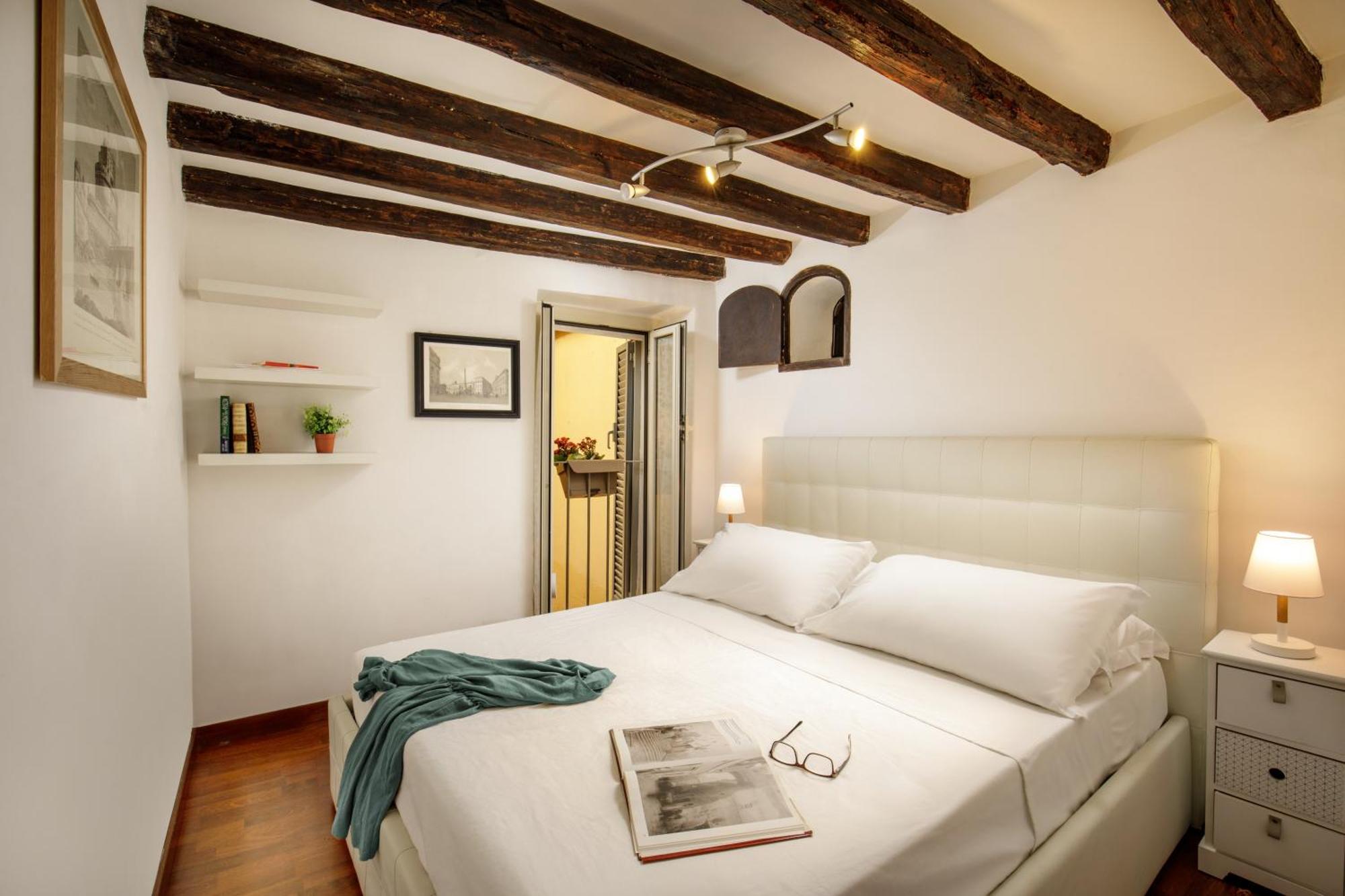 The Right Place 4u Monserrato Rome