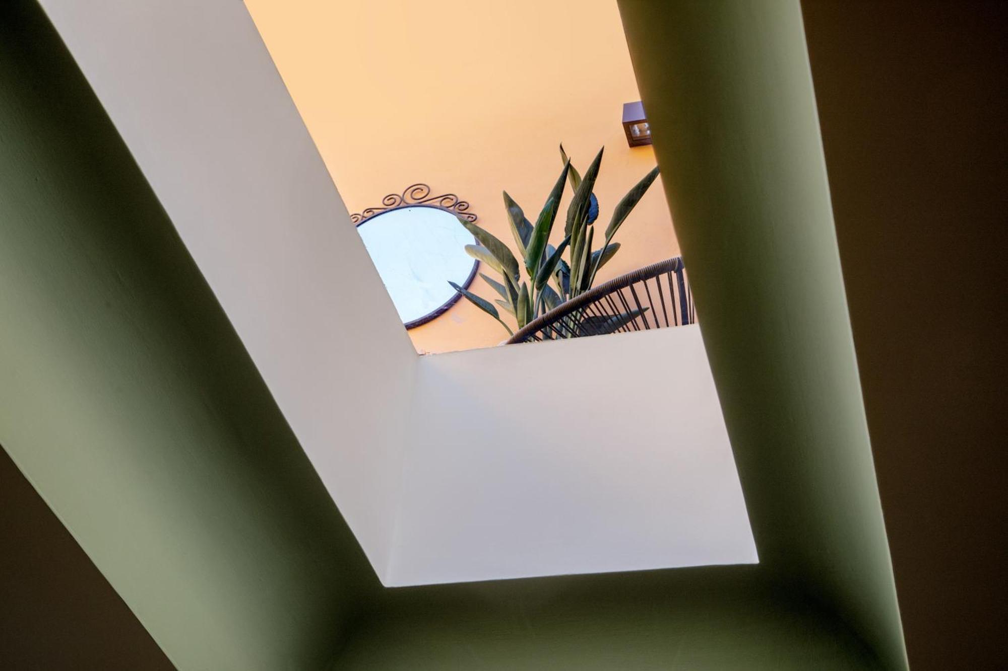 Rooftop Boho Loft Spanish Steps * Rome