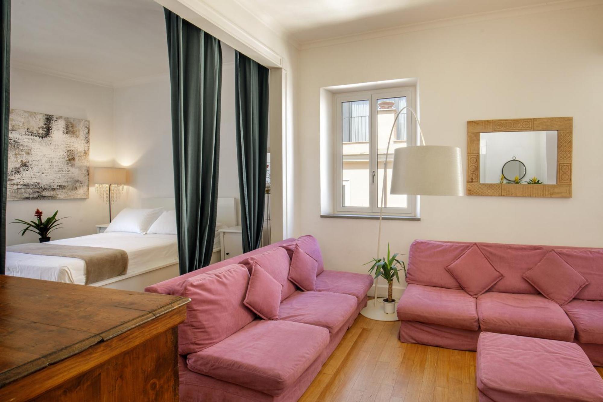 Apartamento The Right Place 4u Mario De Fiori