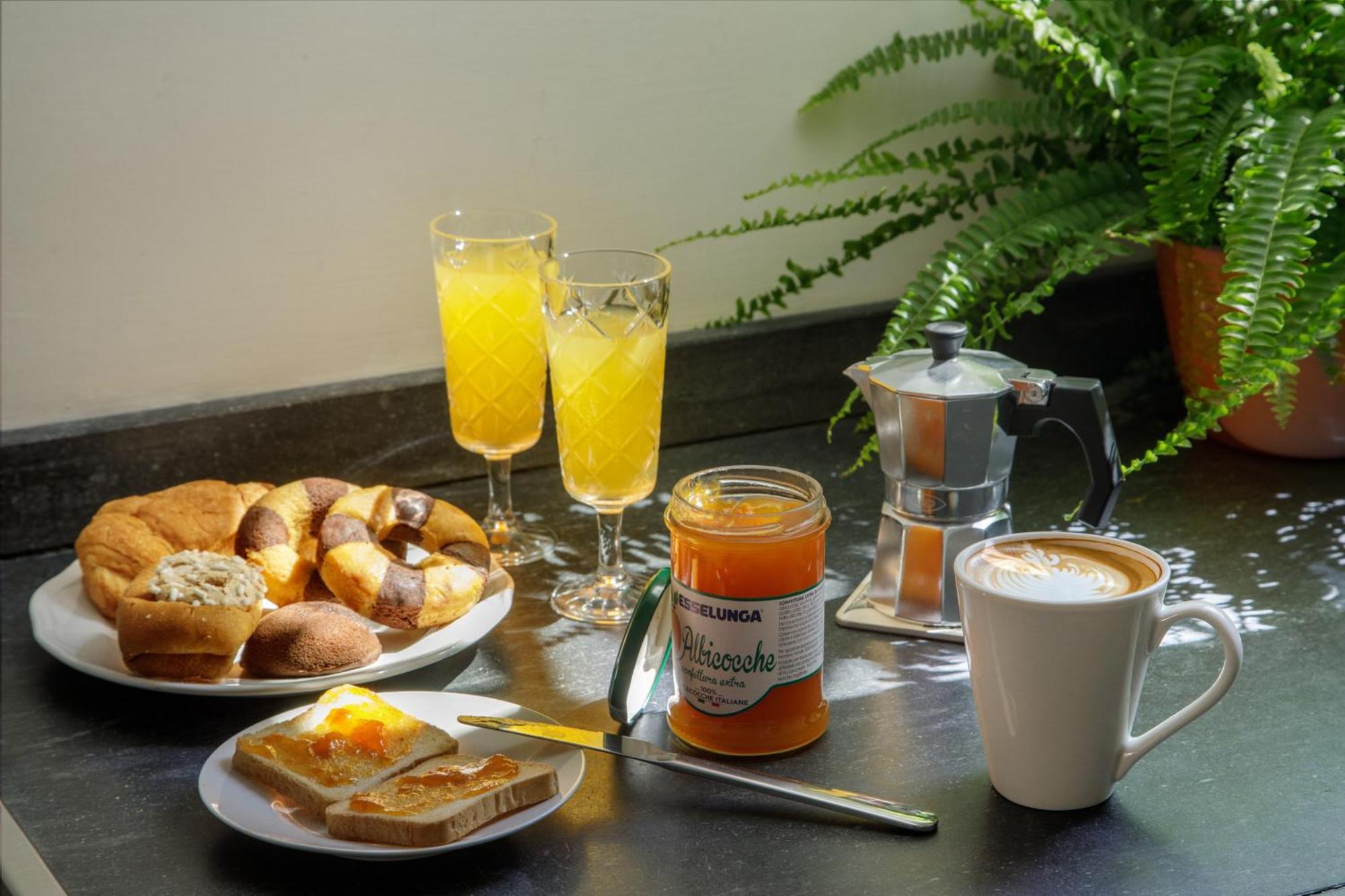 Apartment The Right Place 4u Mario De Fiori Rome