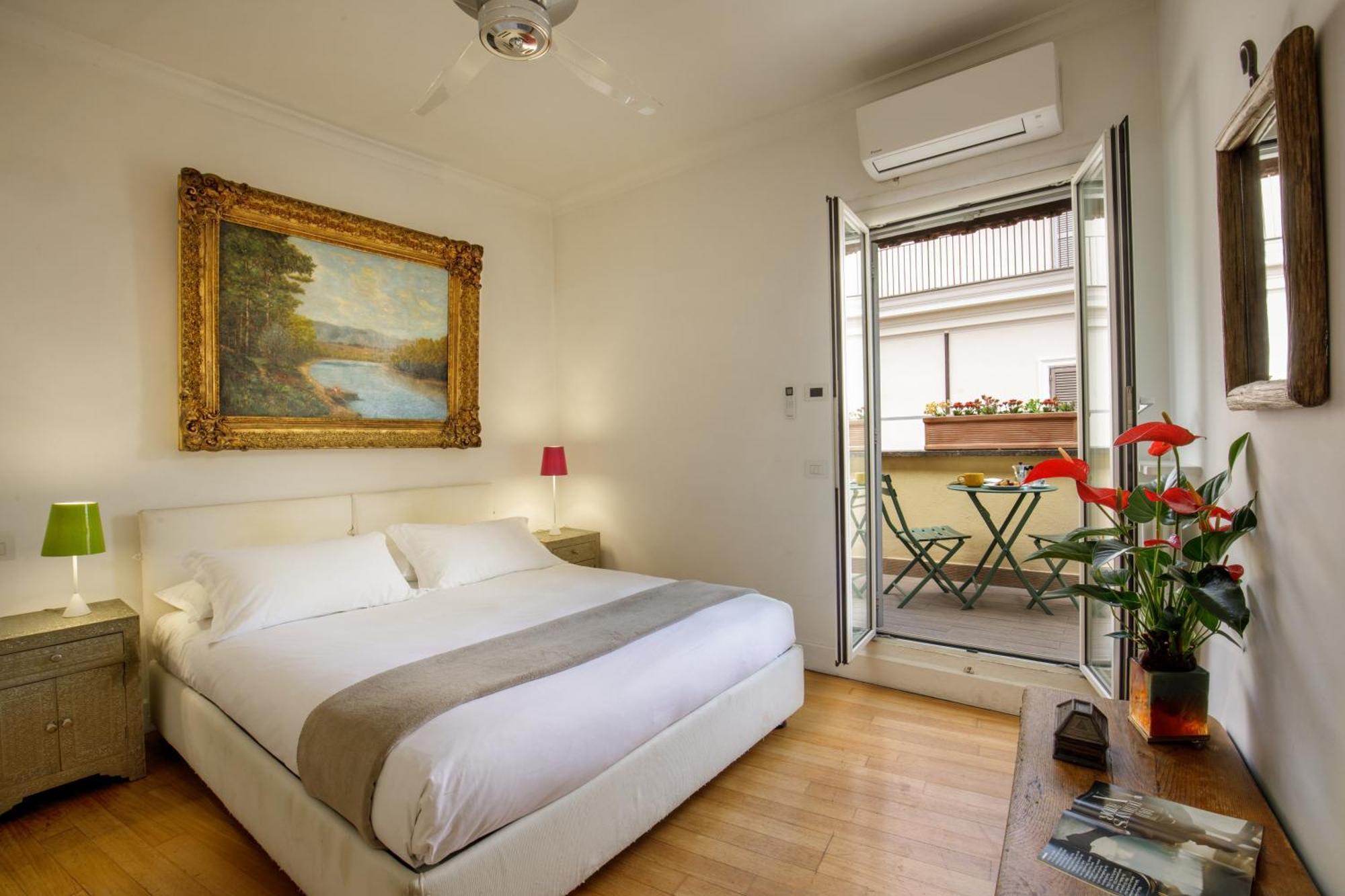 The Right Place 4u Mario De Fiori Apartamento *