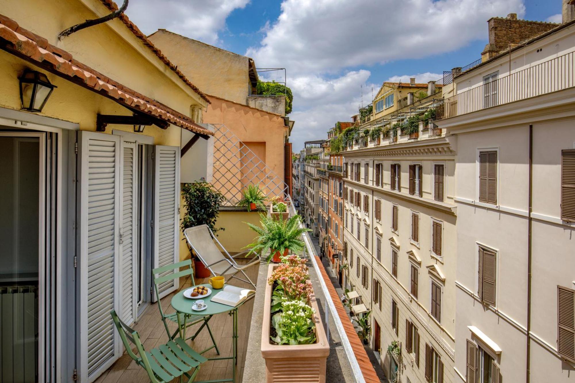 Apartamento The Right Place 4u Mario De Fiori *
