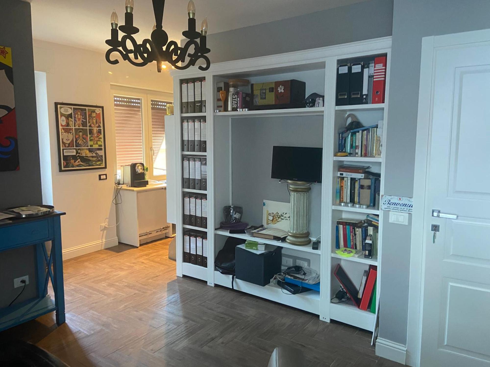El-even - Studio Bilo Apartment
