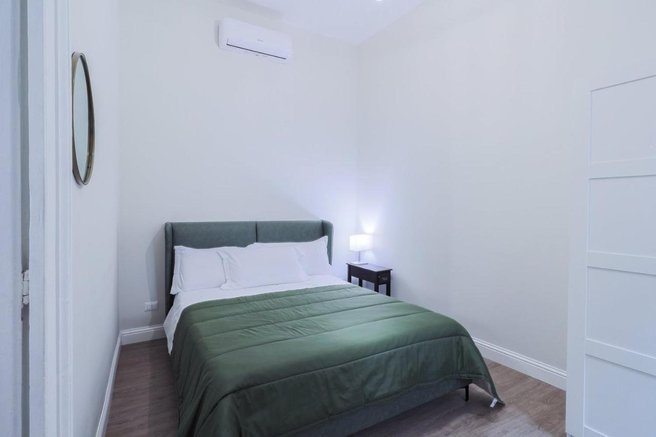 Appartamento Casa Prefetti 46 B Roma