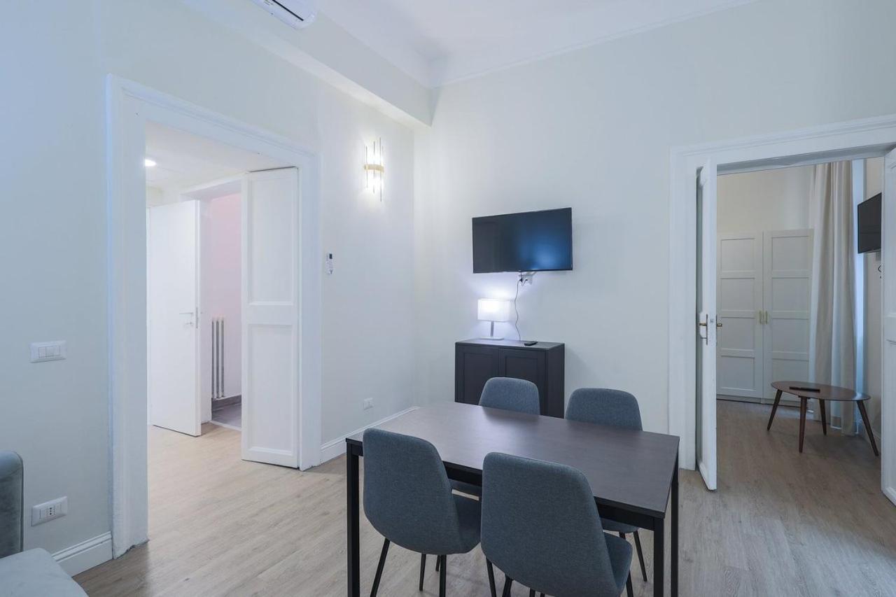 Appartamento Casa Prefetti 46 B Roma