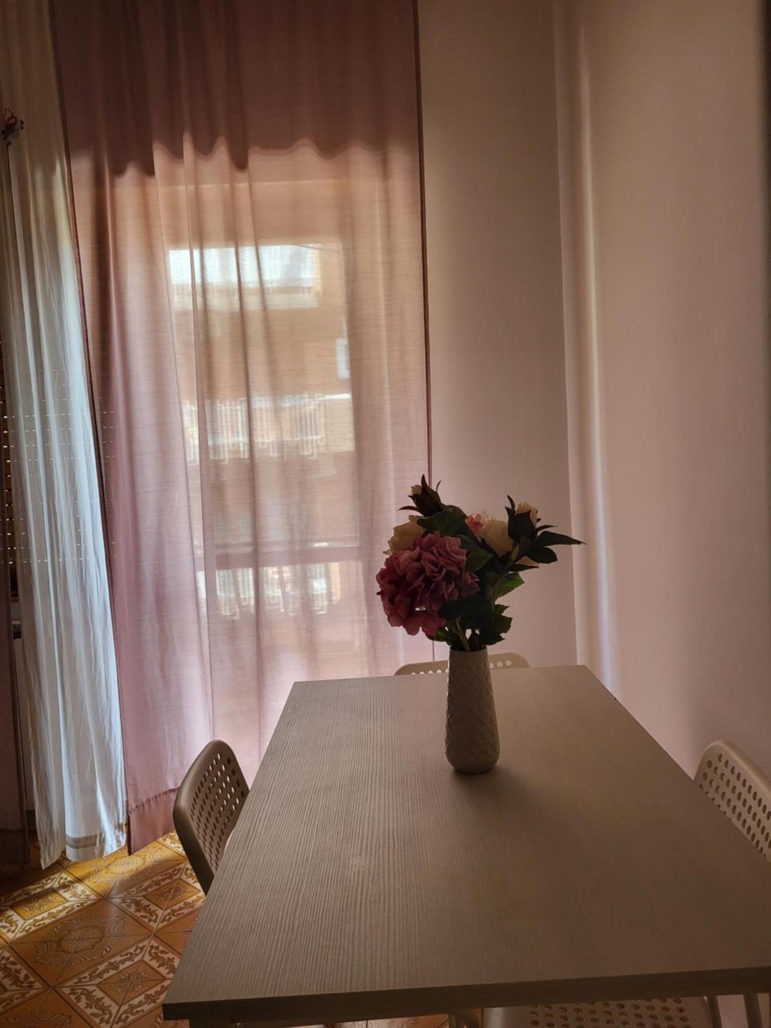 Sweet Tiburtina Station Guest house *