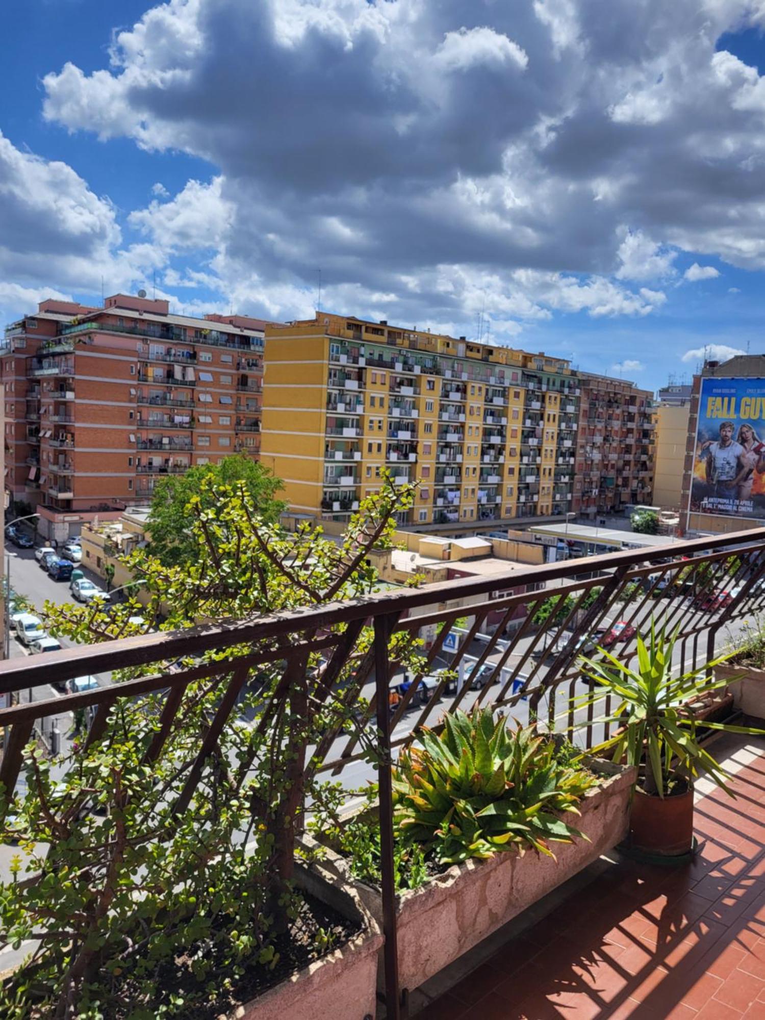 Guest house Sweet Tiburtina Station Rome