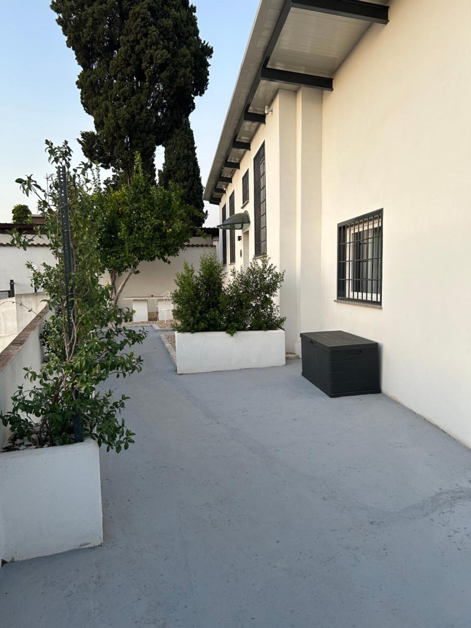 Lemon Apartment
