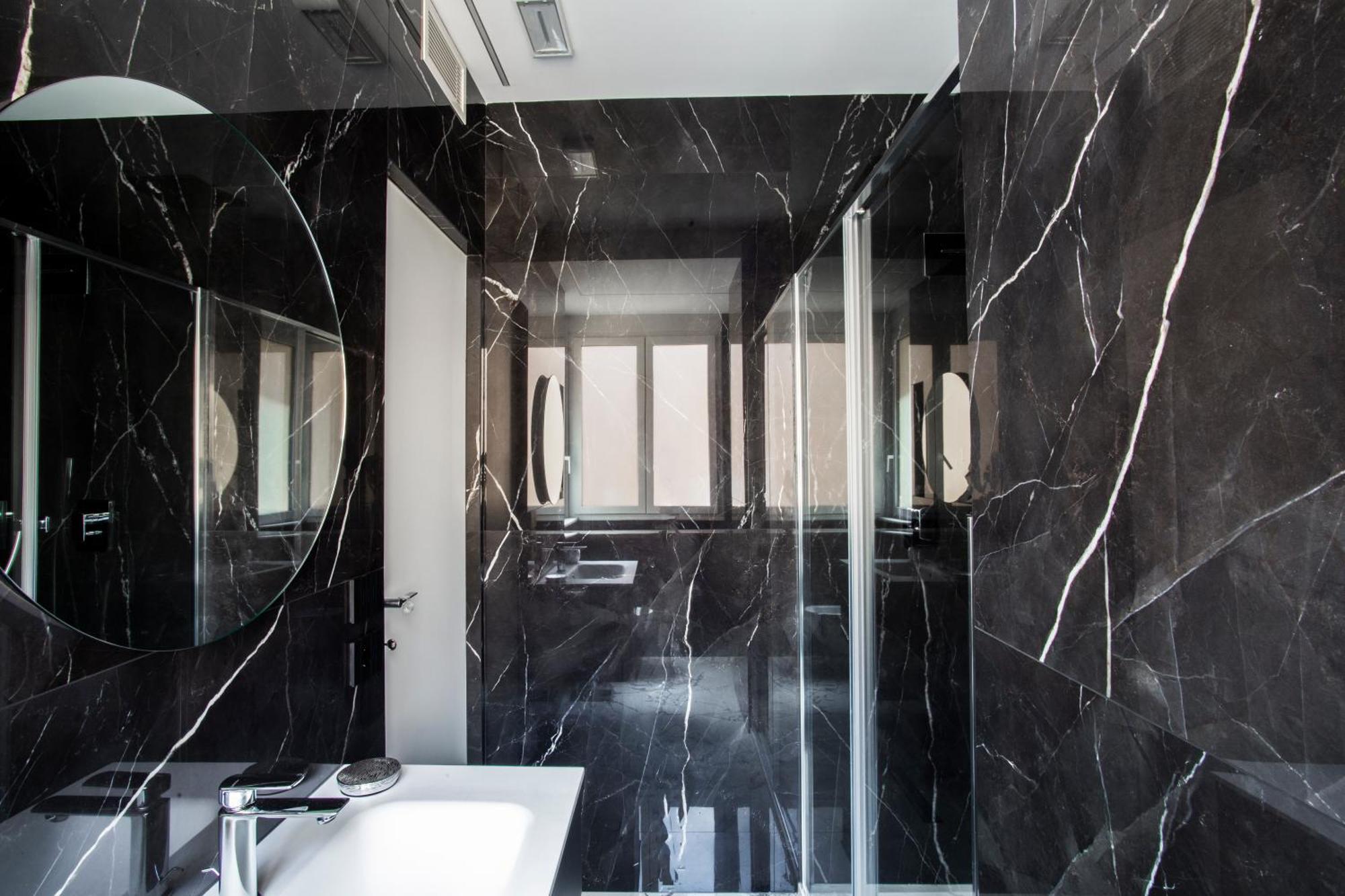 Casa de férias Romantic Colosseum - Luxury
