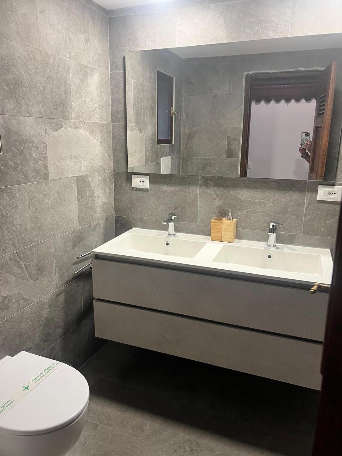 Imperial House San Calisto 7 Holiday home Rome