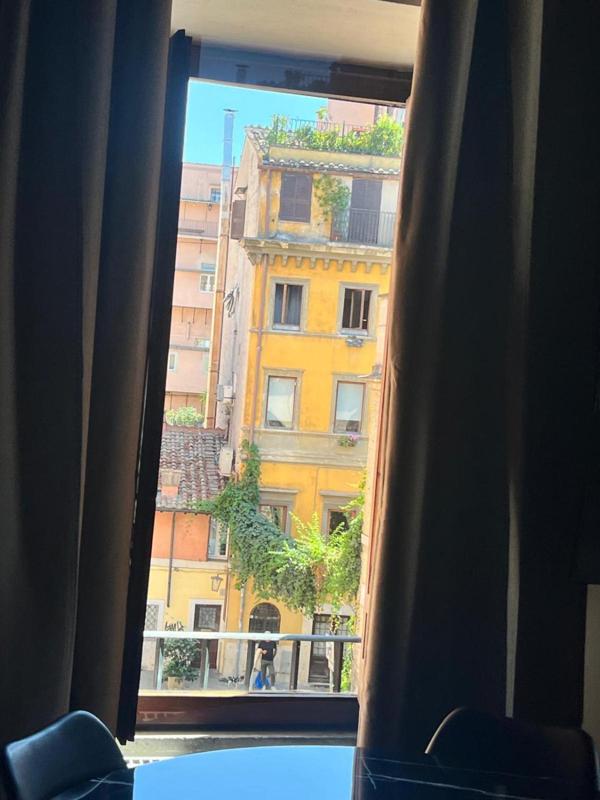 Holiday home Imperial House San Calisto 7 Rome