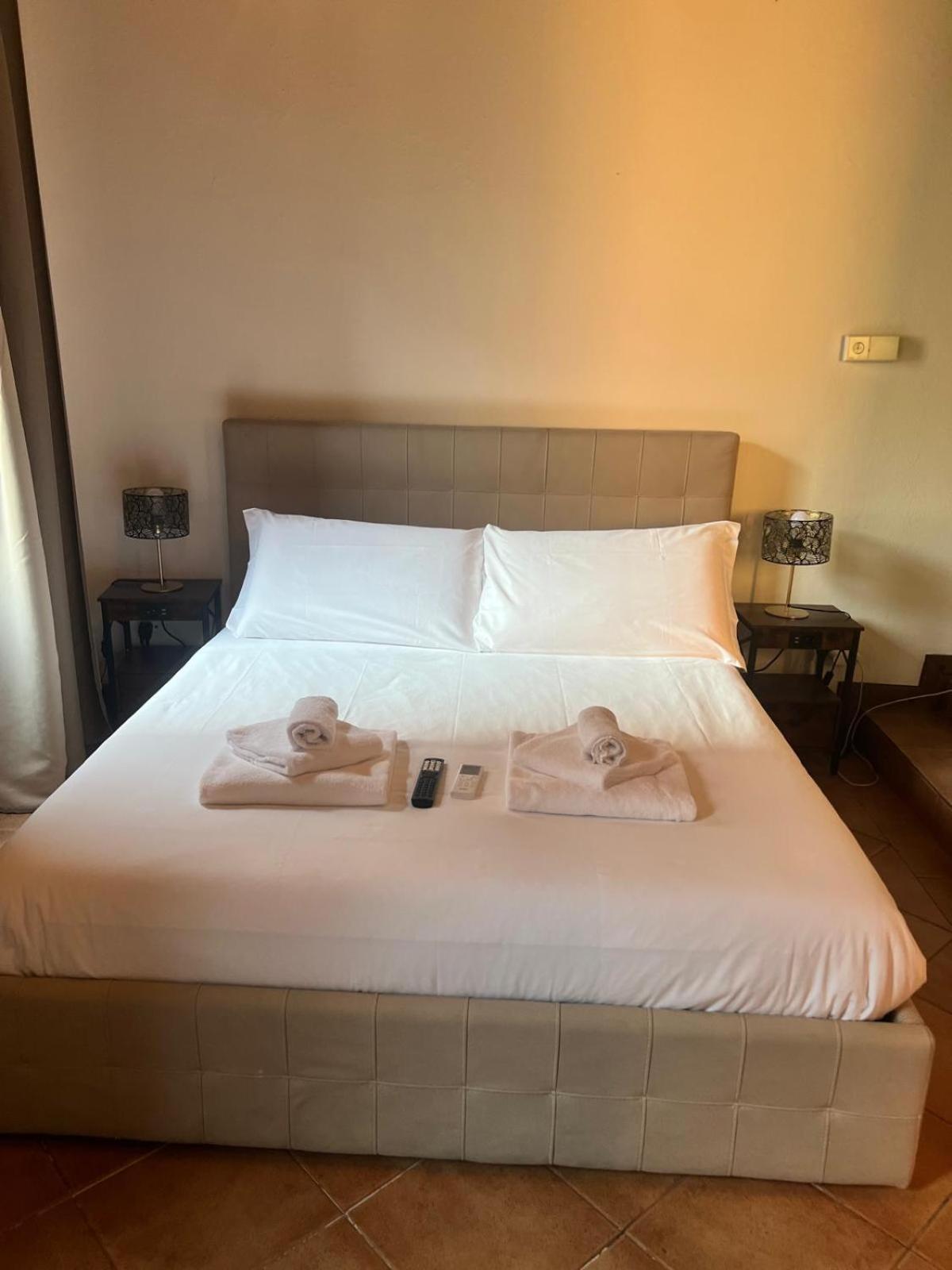 Vakantiehuis Imperial House San Calisto 7