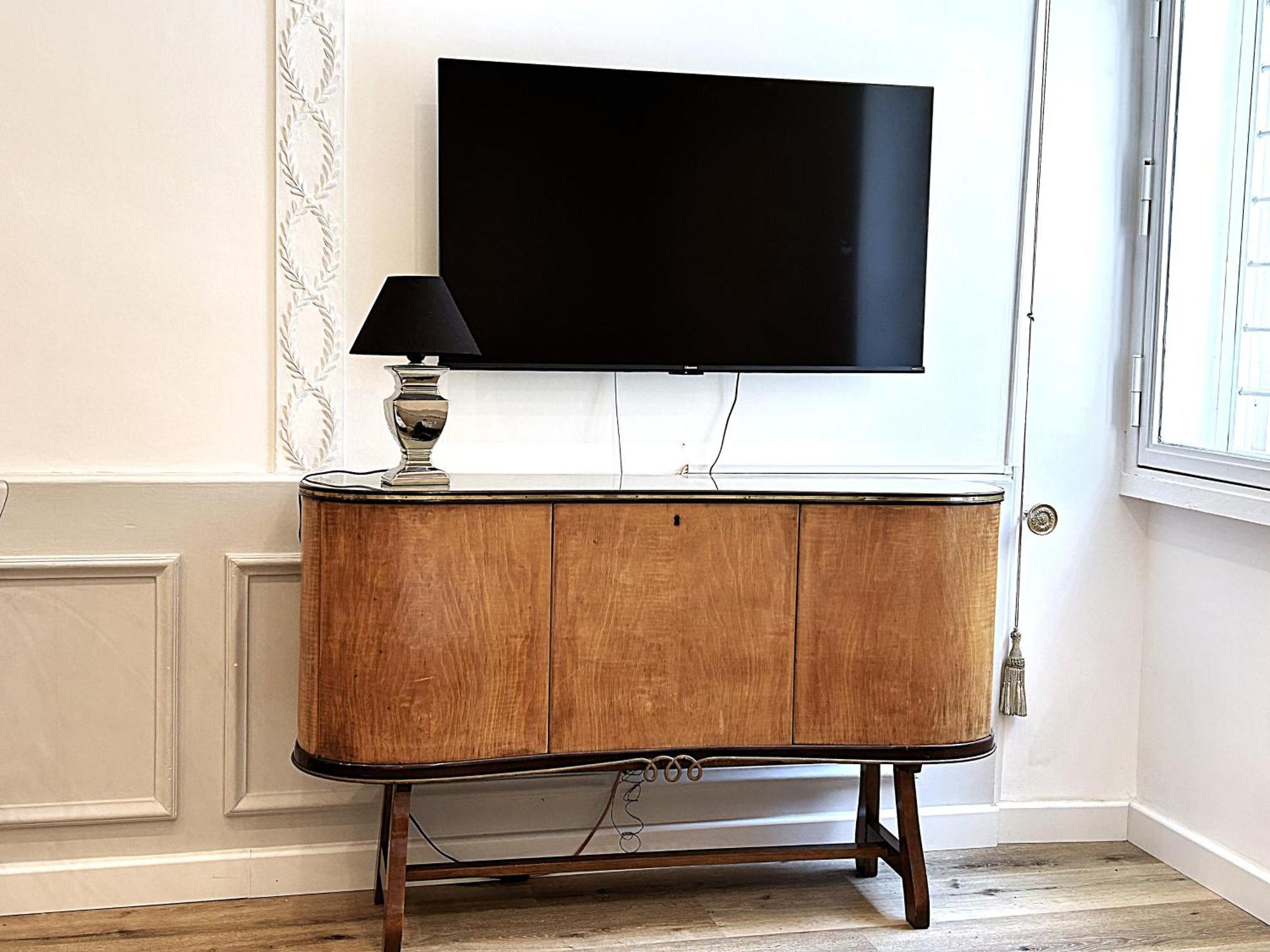 Crispi 30 Stylish Appartement