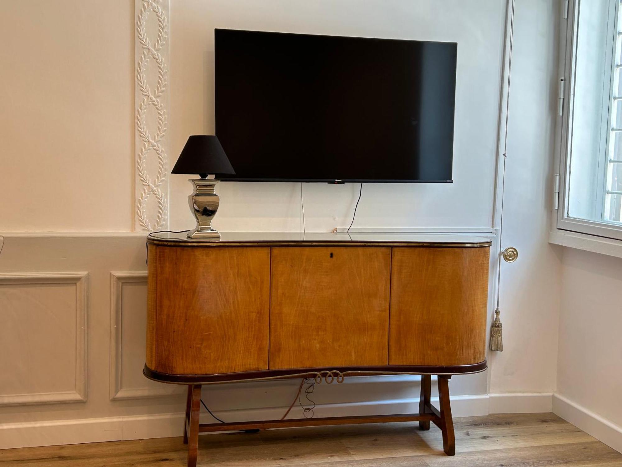 Appartement Crispi 30 Stylish