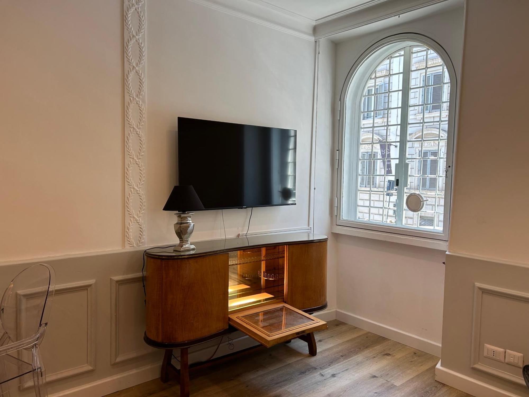 Crispi 30 Stylish Appartement *