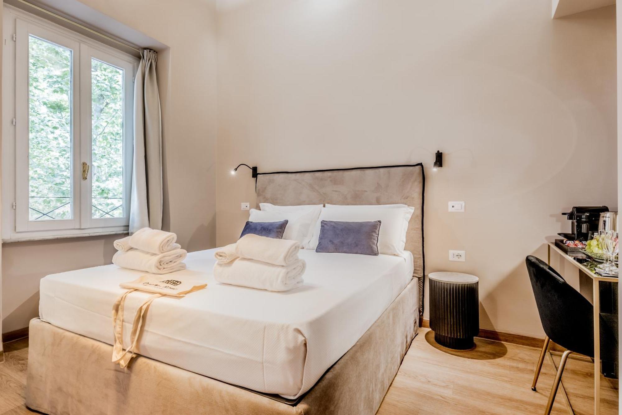 Queen Of Luxury Guest house *