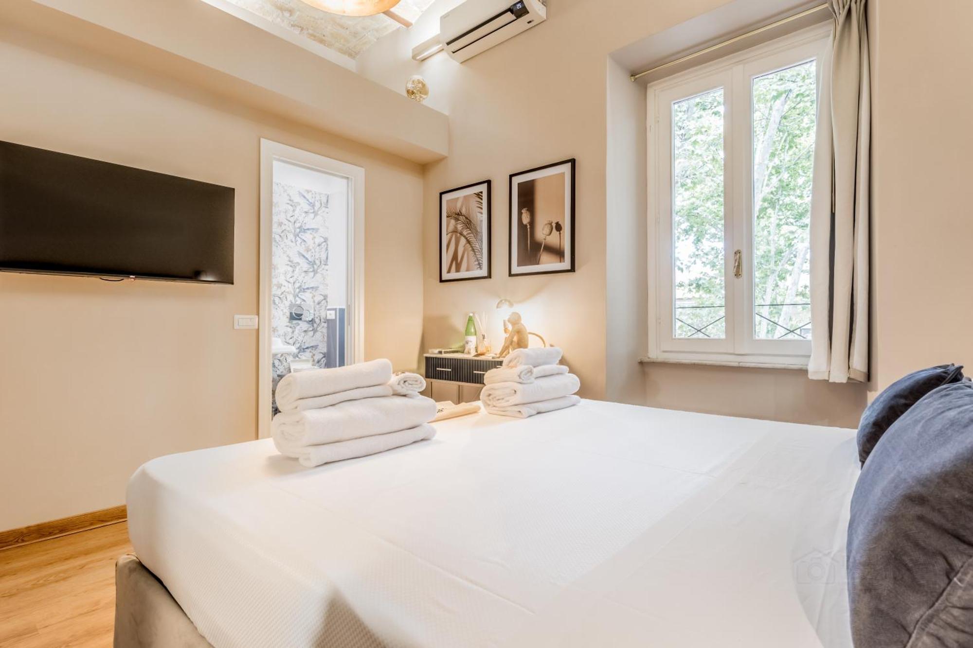 Guest house Queen Of Luxury *