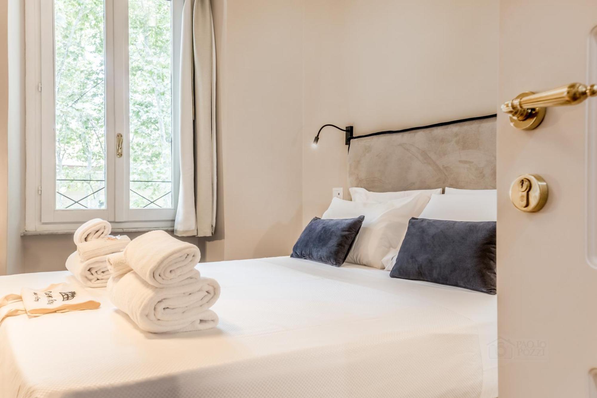Queen Of Luxury Guest house *