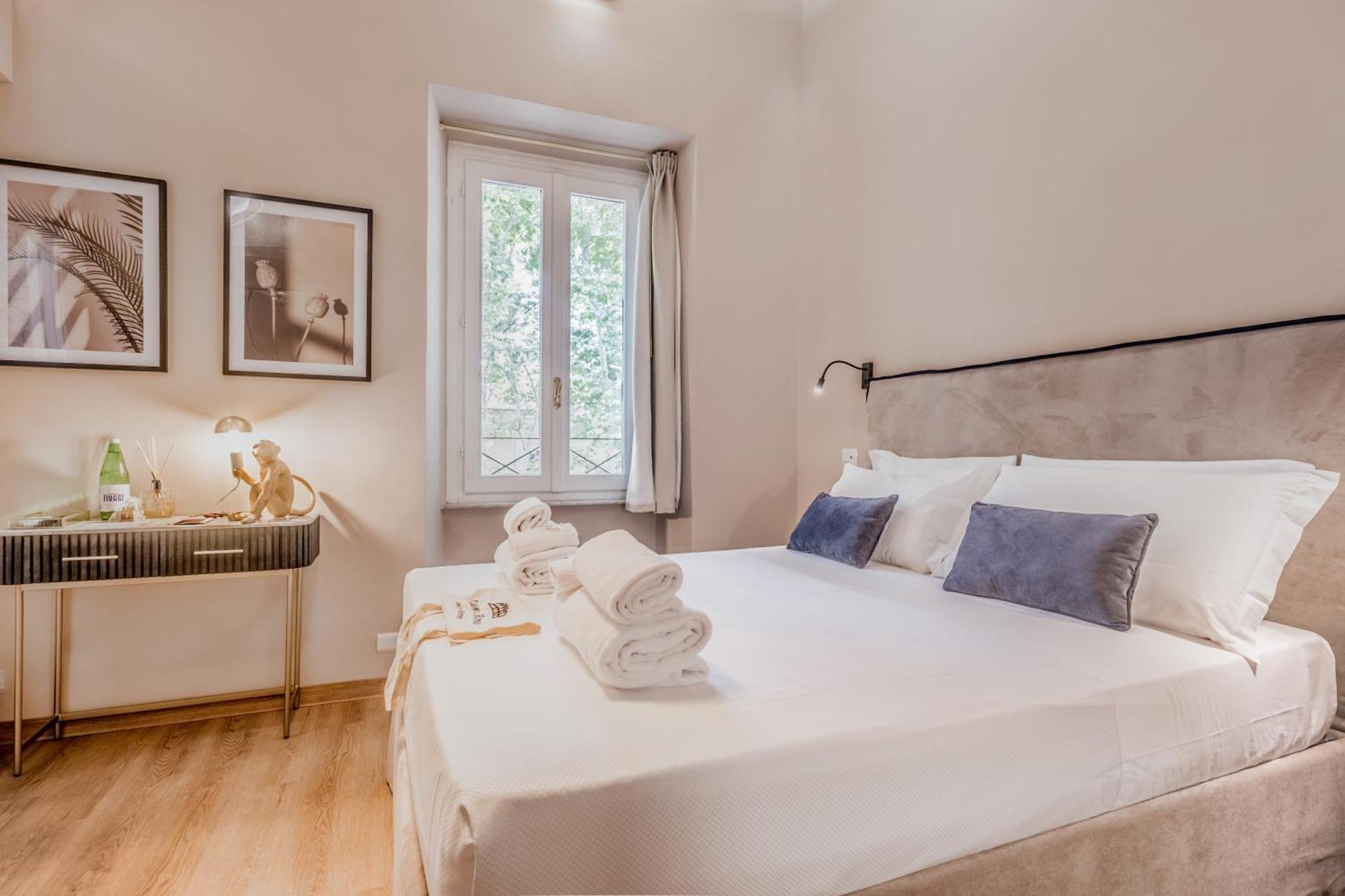 Guest house Queen Of Luxury Rome