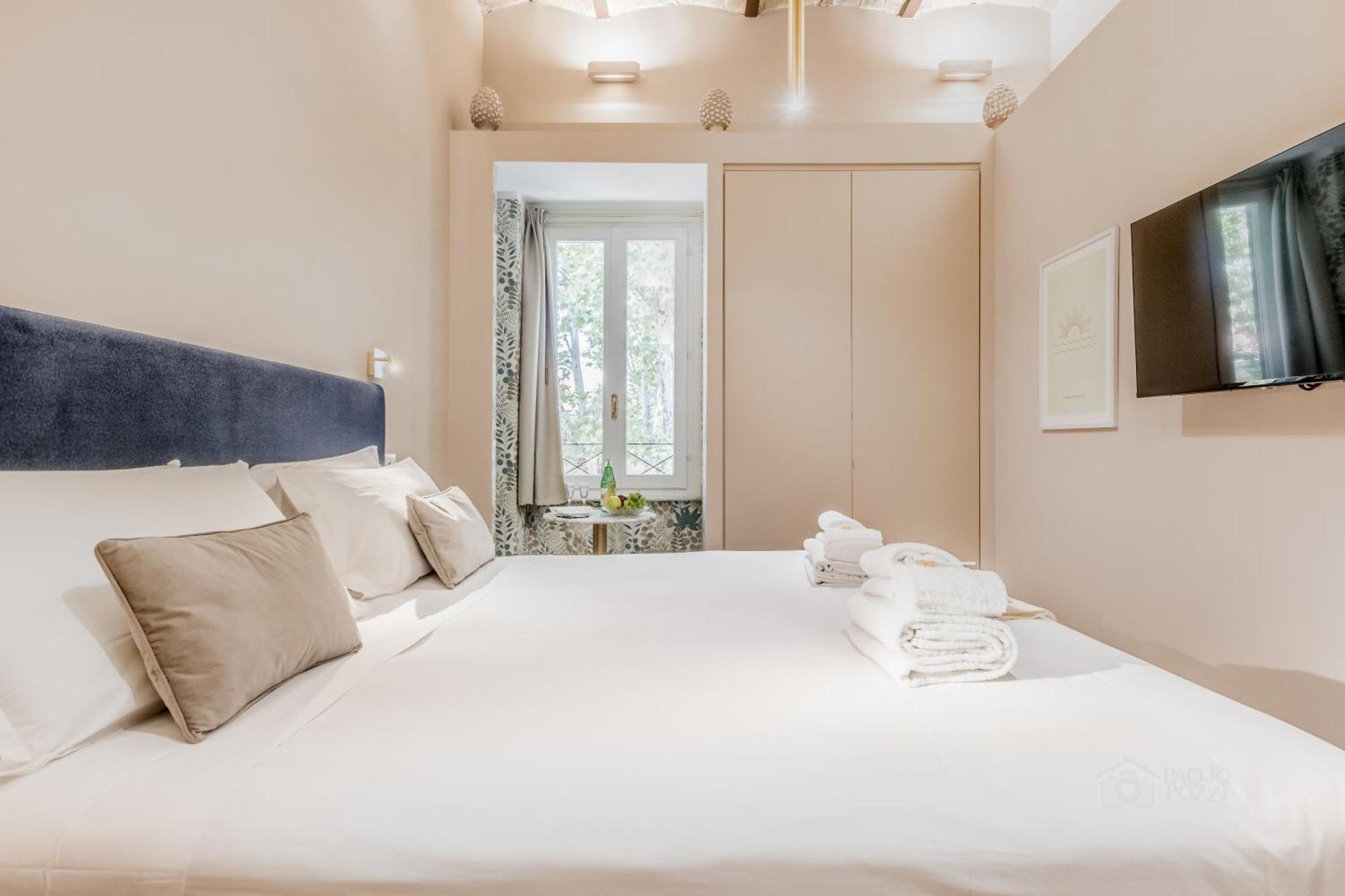 Guest house Queen Of Luxury