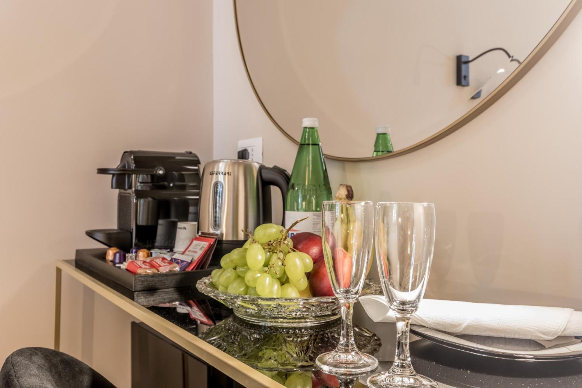 Queen Of Luxury Guest house