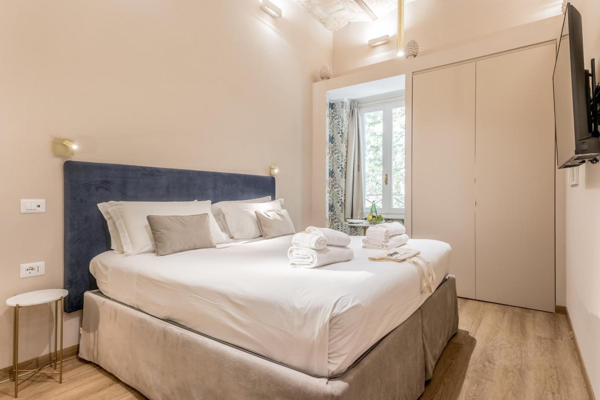 Queen Of Luxury Guest house Rome