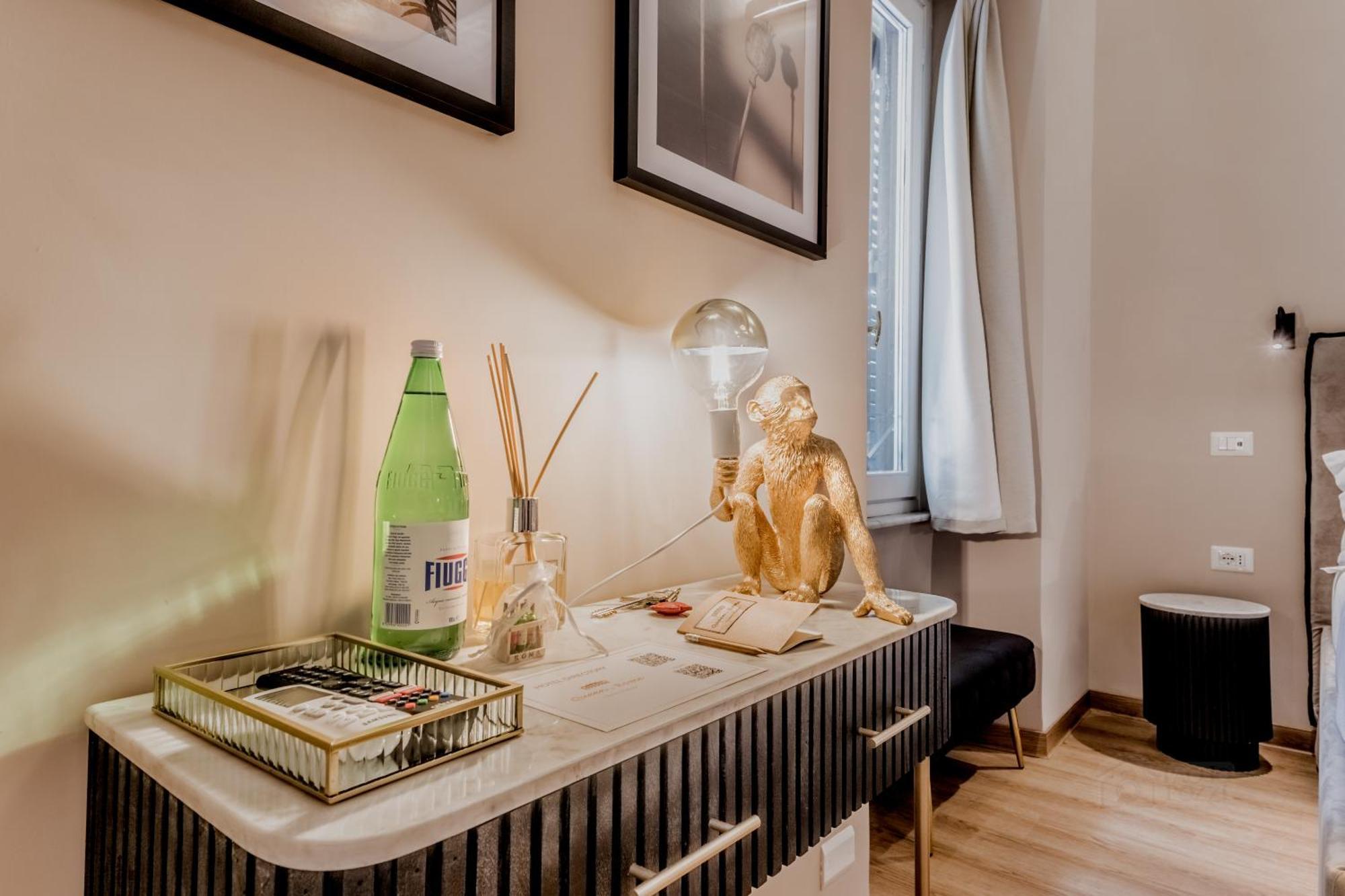 Queen Of Luxury Guest house Rome