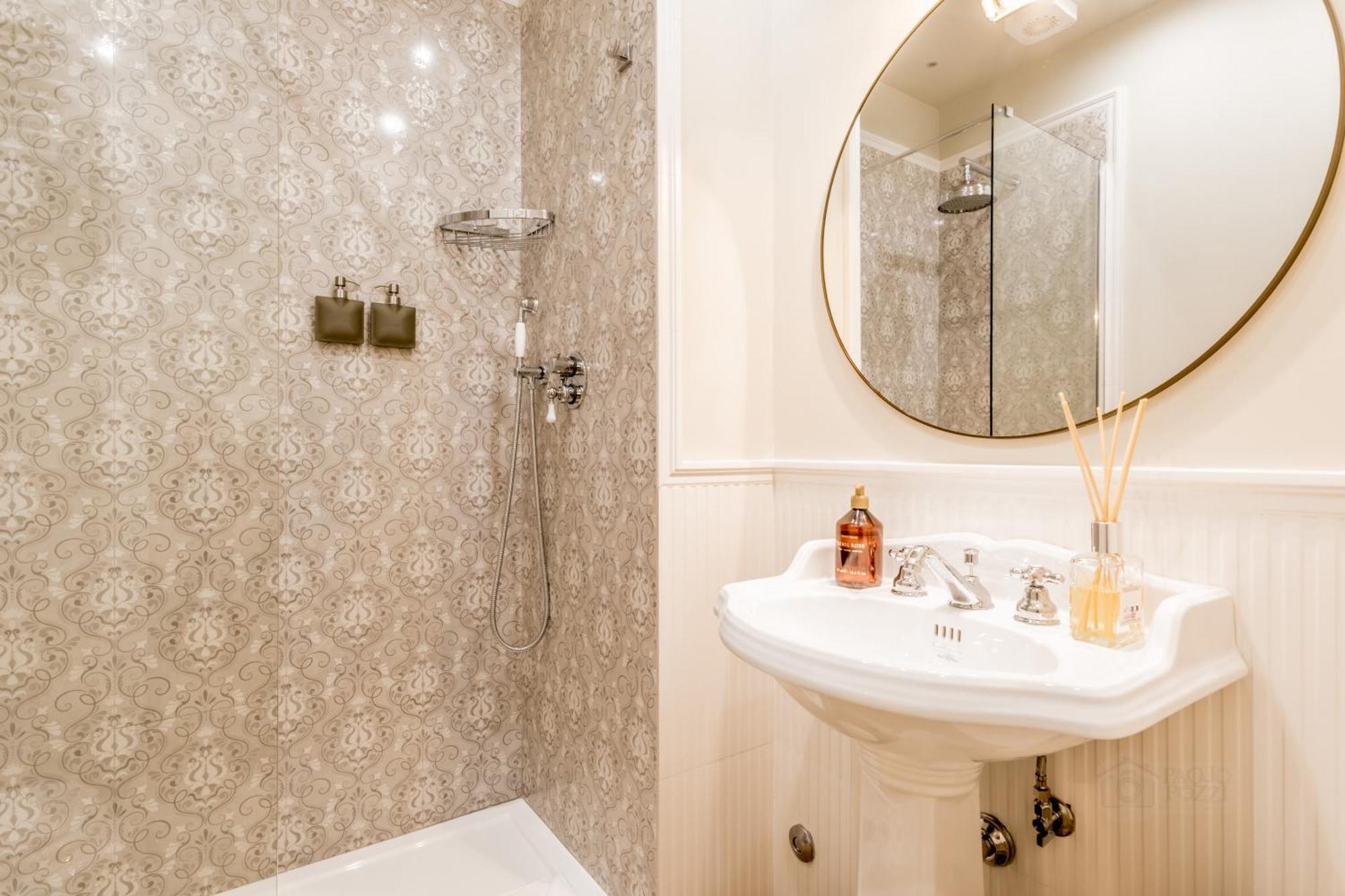 Queen Of Luxury Guest house Rome